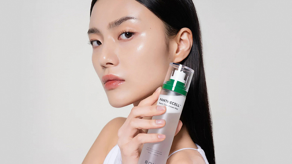 Мист-победитель BOH Bioheal