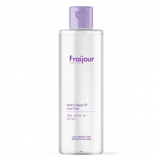 Тонер для лица Fraijour Retin-Collagen 3D Core Toner