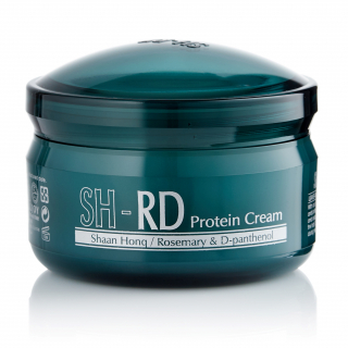 Крем-протеин для волос Shaan Honq SH-RD Protein Cream