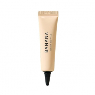 Крем-консилер для век Shaishaishai Banana Conceal Eye Cream