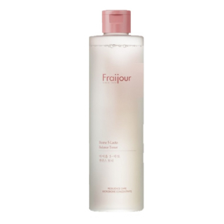 Тонер для лица с пробиотиками Fraijour Biome 5-Lacto Balance Toner