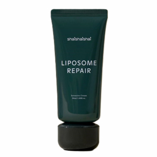 Крем для лица восстанавливающий Shaishaishai Liposome Repair Intensive Cream