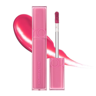 Тинт для губ глянцевый Rom&nd Dewyful Water Tint 05 Taffy