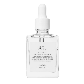 Эссенция для улучшения цвета лица Dr Althea Pro Lab Natural Radiance Essence