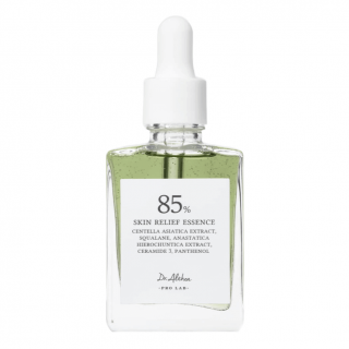 Эссенция для лица от купероза с 85% центеллы Dr Althea Pro Lab Skin Relief Essence