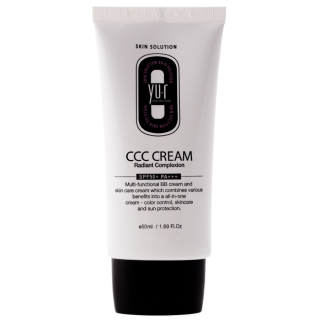 Многофункциональное тональное средство Yu-r CCC Cream (Medium)