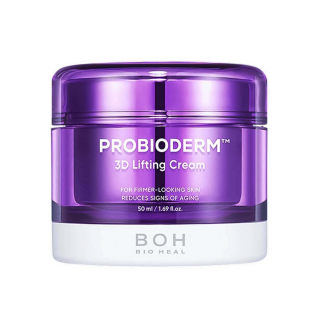 Крем для лица Bioheal BOH Probioderm 3D Lifting Cream
