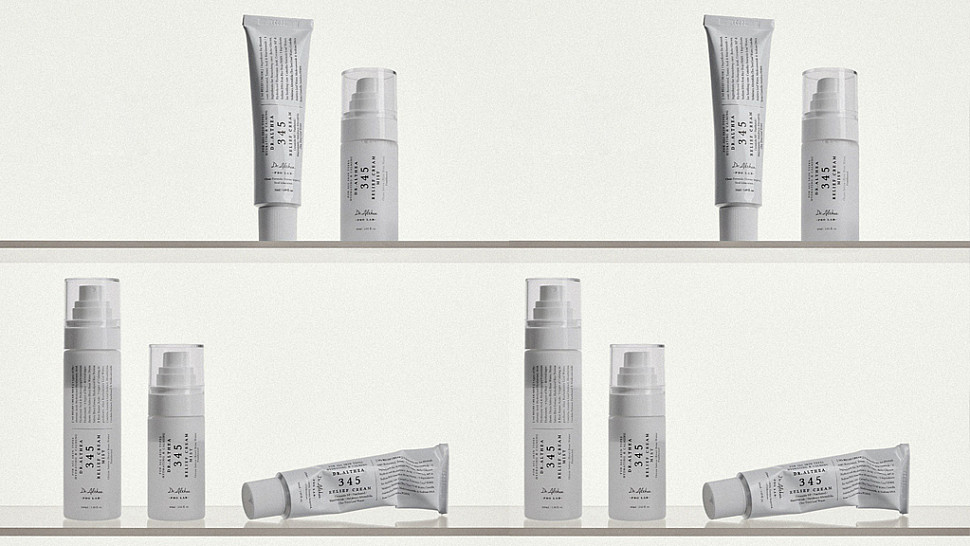 Лёгкость в уходе Dr.Althea