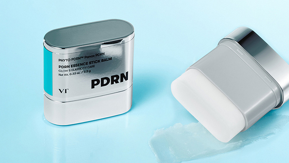 Стик-бальзам с PDRN от VT Cosmetics