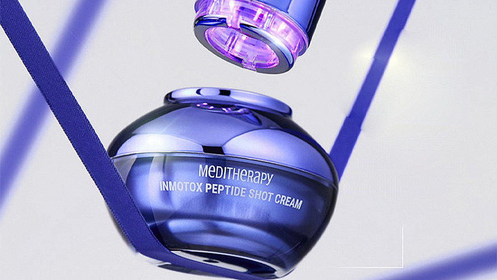 Meditherapy – новый бренд!