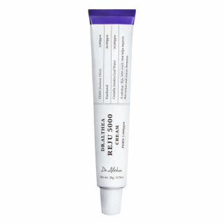 Крем для лица восстанавливающий с ПДРН Dr Althea Reju 5000 Cream