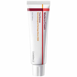 Укрепляющий крем для лица Centellian24 Madeca Cream Time Reverse, 50 мл