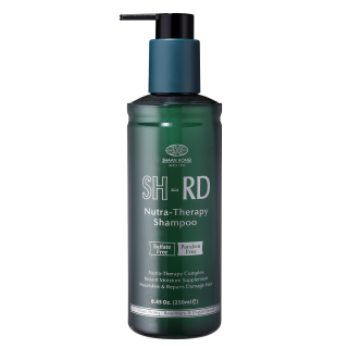 Шампунь без сульфатов и парабена Shaan Honq SH-RD Nutra-Therapy Shampoo
