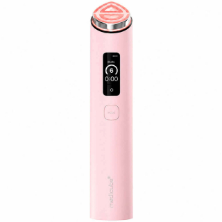Аппарат для ухода за лицом Medicube AGE-R Booster Pro X2 Pink