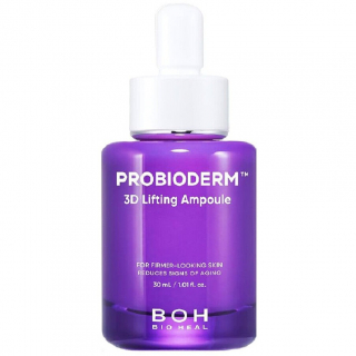 Сыворотка для лица Bioheal BOH Probioderm 3D Lifting Ampoule